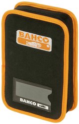 Torba narzędziowa bez wyposażenia Bahco 4750FB5A, (S x W x G) 273 x 50 x 168 mm