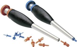 Narzędzie do nitów HellermannTyton 181-41564  1 szt.