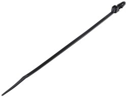 Opaska kablowa KSS 28530c1307, 168 mm, poliamid 6.6, 100 szt.