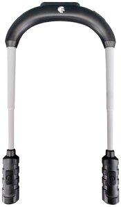 Lampa robocza Kunzer NL-300 akumulatorowe 50 lm, 300 lm