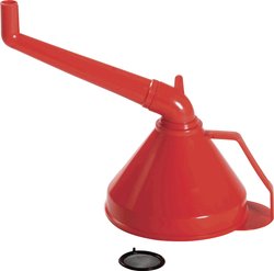 Lejek kątowy 1464787 Wymiary:(Ø x W) 160 mm x 240 mm 1 szt.