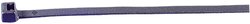 Opaska kablowa HellermannTyton UB385C-B-PA66-BK-C1 138-00050, 390 mm, 100 szt.