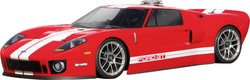 Karoseria HPI Racing Ford Gt Body (200Mm/Wb255Mm) 1:10