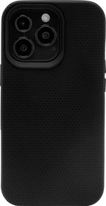 JT Berlin Pankow Solid Futerał backcase Apple iPhone 13 Pro czarny Odporny na wstrząsy