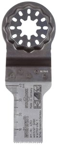 Ostrze do multinarzędzia Wolfcraft  4253000  1 szt.