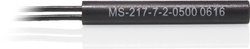 Kontaktron PIC MS-217-7-2-0500, 5 W, 5 VA, 0.25 A