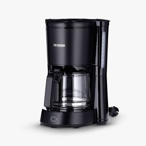 Ekspres do kawy Severin 9554 9554 1000 W