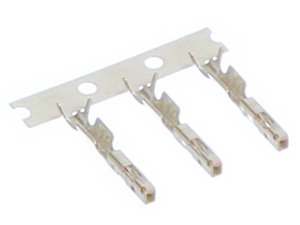 Molex MOL Automotive 5600230448-16000 Mini50 Zawartość: 16000 szt.