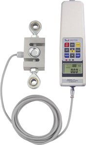 Profesjonalny dynamometr FH 5000 Siłomierz Sauter FH 5K.