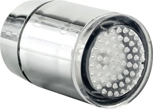 X4 Tools 702037 Zestaw filtrów oszczędzających wodę 2 szt.