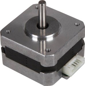 Silnik krokowy Joy-it  nema17-03, 0.2 Nm, 1.2 A
