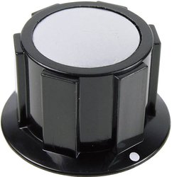 Pokrętło Cliff FC1616 FC1616, (Ø x W) 25.4 mm x 15.1 mm, 1 szt.