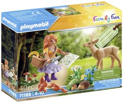 Playmobil 71188 1 szt.
