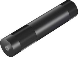 Moduł laserowy Picotronic LE650-5-3-F-S(22x100)90 70109634, klasa 1, 5 mW, 650 nm