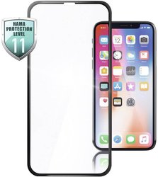 Hama 3D-Full-Screen-Protection Szkło ochronne na wyświetlacz Apple iPhone 11 Pro Max 1 szt. 00186261