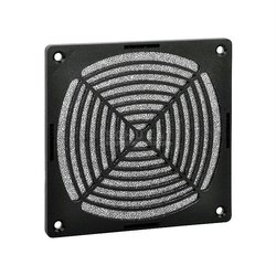 Kratka wentylatora Sunon z wkładem filtracyjnym Sunon LFTG201F, LFTG201F, (S x W x G) 120 x 120 x 6.80 mm