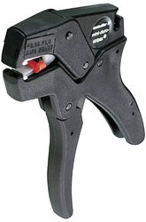 Ściągacz izolacji Weidmüller Mini Duro Stripax 9001280000, 0.3 do 1.3 mm