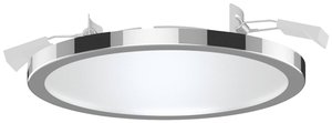 Oświetlenie wewnętrzne LED LightMe Aqua LM85666  8 W 650 lm