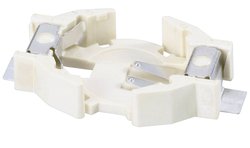 Gniazdo baterii guzikowej Renata SMTU1225-LF