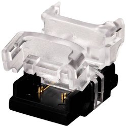 Barthelme 50070208 10FF2 Łącznik       poliwęglan (D x S x W) 19.6 x 14.6 x 7.7 mm  5 szt.