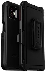 Otterbox Defender Series Case Futerał backcase Samsung Galaxy XCover 6 Pro czarny Odporny na wstrząsy