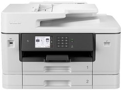 Brother MFC-J6940DW Drukarka wielofunkcyjna atramentowa  A3 drukowanie, skanowanie, kopiowanie, fax ADF, Duplex, NFC, LAN, USB, WLAN