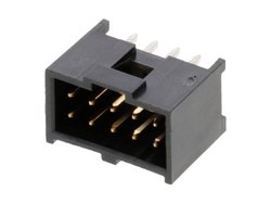 Molex 901301210 Listwa połączeniowa     1 szt.