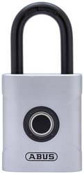 Kłódka ABUS ABVS62581 50 mm    z czytnikiem linii papilarnych