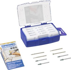 Urządzenie do grawerowania Dremel  2615C682JA  1 szt.