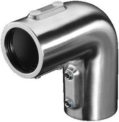 Element środkowy Rittal CP 6664.300 6664.300, stal nierdzewna, 1 szt.