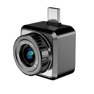 Kamera termowizyjna do smartfona HIKMICRO Mini2Plus 256 x 192 Pixel -20 do 350 °C