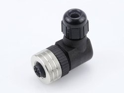 Złącze czujnika/aktuatora Molex 1200710037, 1 szt.