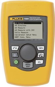 Kalibrator Fluke 709 4234350