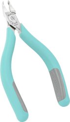 Obcinak boczny Weller Erem 2475E - kątowa, wąska główka, bez fasety Szczypce Weller Erem® 2475E, 135 mm, ESD