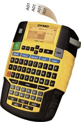Drukarka etykiet DYMO S0955970, Przystosowana do taśmy: IND