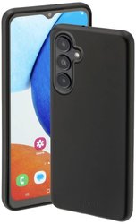 Etui ",Finest Feel", do Samsunga Galaxy A14/A14 5G, czarne Hama Finest Feel Cover Samsung Samsung Galaxy A14/A14 5G czarny