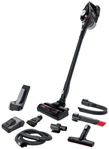 Odkurzacz ręczny, akumulatorowy Bosch Haushalt Unlimited Gen2 BSS825CARP  18 V