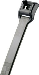Opaska kablowa Panduit ILT3S-C0 ILT3S-C0, 292 mm, poliamid 6.6, 1 szt.