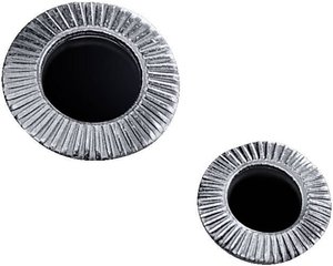 Podkładki kontaktowe Rittal SZ 2335.000 2335.000, 100 szt.