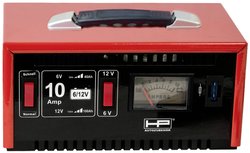 Ładowarka HP Autozubehör 20510, 230 V, 6 V, 12 V