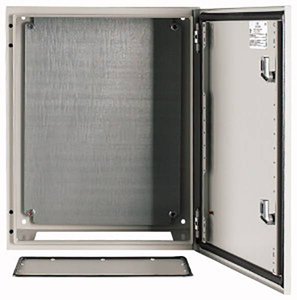 Obudowa ścienna Eaton CS-54/250 111690, IP66, 500 mm x 400 mm x 250 mm, 1 szt.