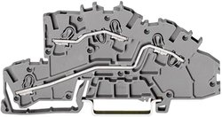 WAGO 2003-7642 piętrowa złączka instalacyjna