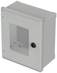 Szafka instalacyjna Bopla Polysafe PS 321 T, 300 x 250 x 140, poliester, 1 szt.