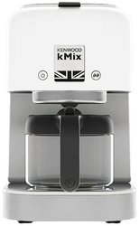 Ekspres do kawy Kenwood Home Appliance 0W13210002 COX750WH 1200 W