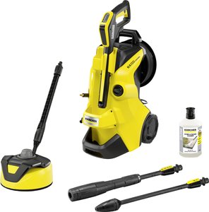 Kärcher Home & Garden K 4 Premium Power Control Home Myjka ciśnieniowa  130 bar Zimna woda