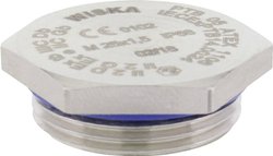 Zaślepka Wiska EX-EMVS 50 LT 10109795, 1 szt.