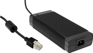 Zasilacz stałonapięciowy Mean Well GST280A24-C6P GST280A24-C6P 11.67 A 280.08 W