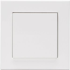Przełącznik ścienny Kopp Free Control 3.0 823101218, 1 szt.
