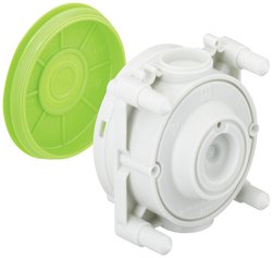 Pokrywa Spelsberg WAD VD 97056201   1 szt.