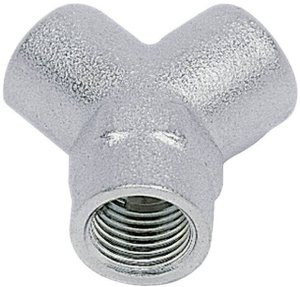 Złączka gwintowa Y IG 1/4''ICH 60103 gwint wewnętrzny G1/4